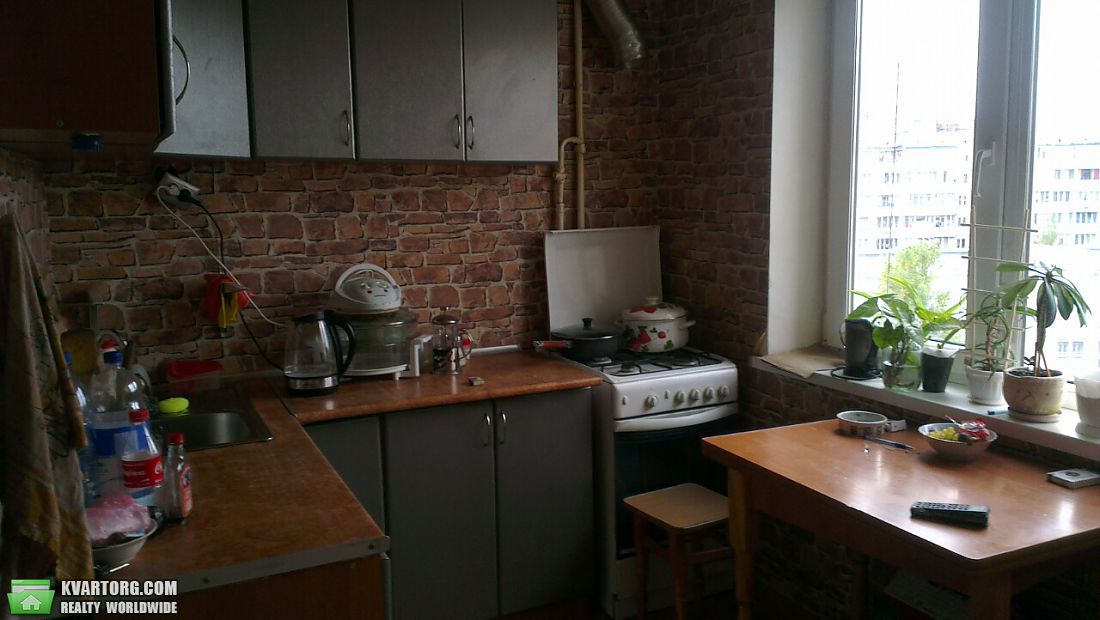 Sell 1-room apartment. Киев,  Маяковского — photo 1