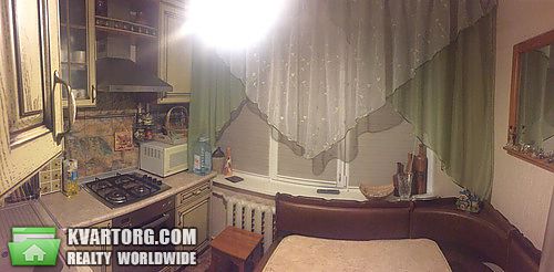 Sell 3-room apartment. Киев, Шептицкого — photo 1