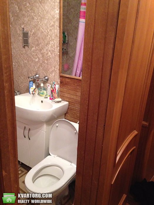 Sell 1-room apartment. Киев,  Краковская — photo 7