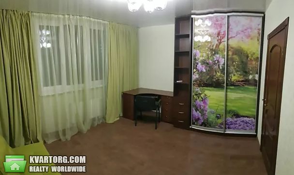 Rent out 3-room apartment. Киев, Елены Пчилки — photo 7