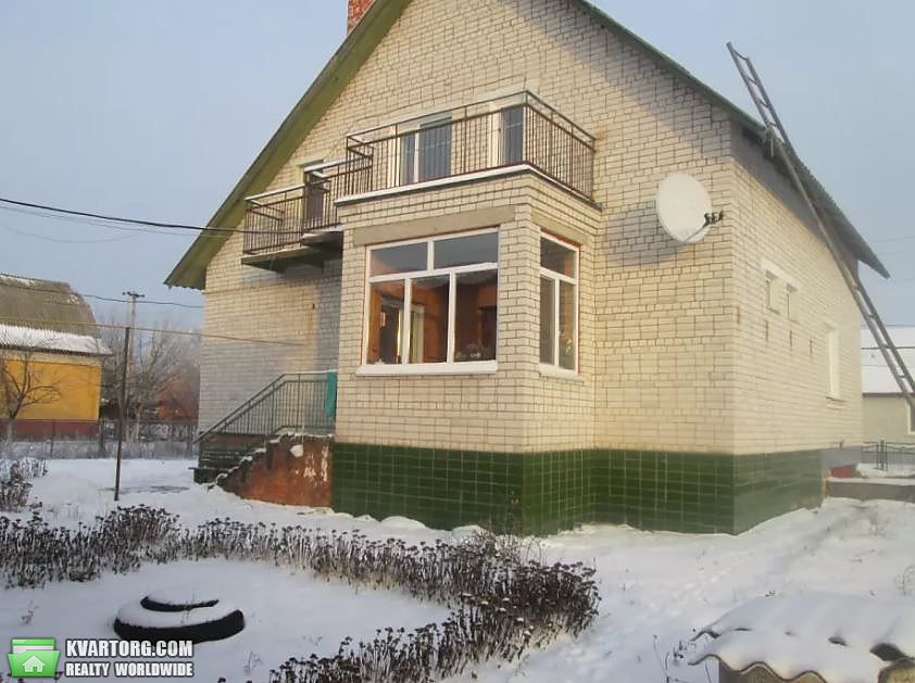 Sell house. Чернигов, Гвардейская девизия — photo 2