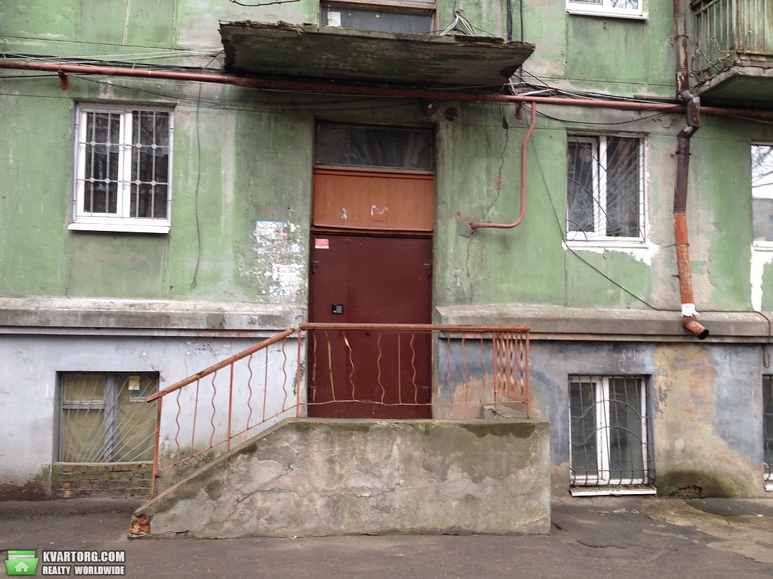Sell 1-room apartment. Днепропетровск, Кирова — photo 2