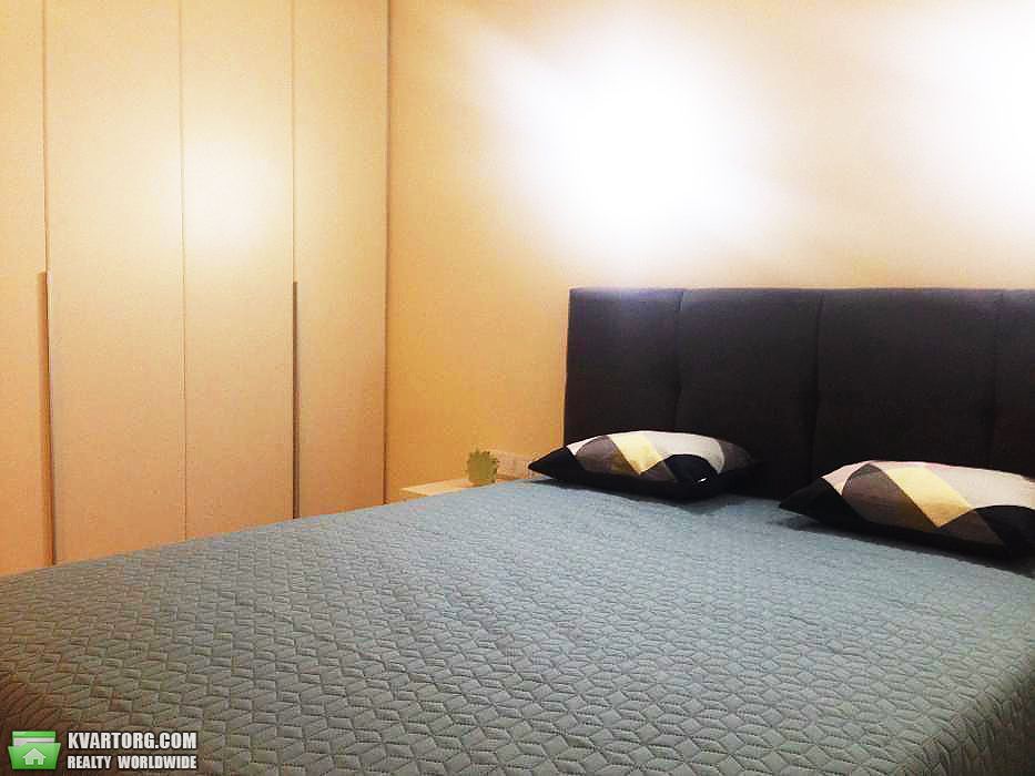 Rent out 1-room apartment. Киев,  Механизаторов — photo 10