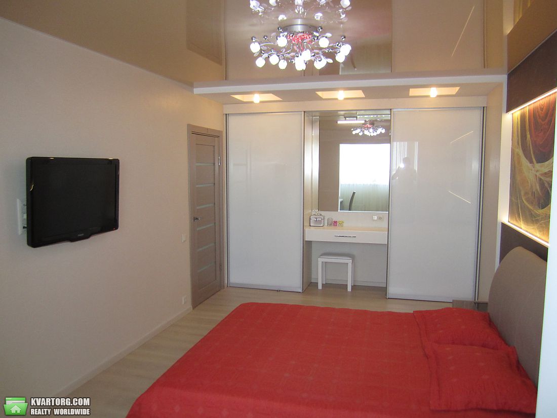 Sell 3-room apartment. Киев, Здолбуновская — photo 7