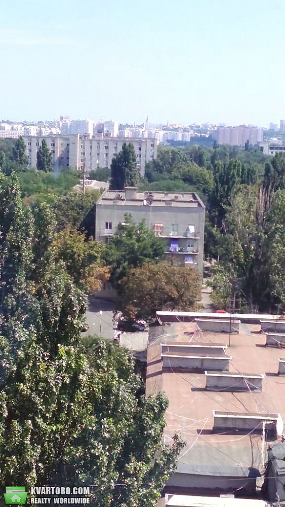 Sell 3-room apartment. Одесса, Ядова — photo 3