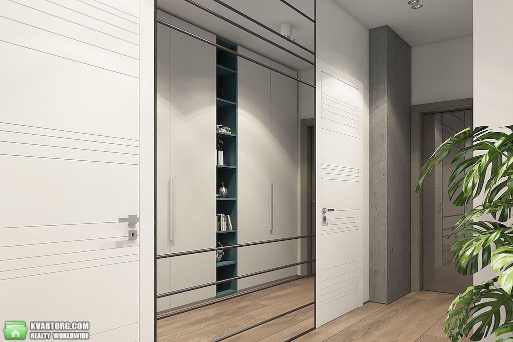 Sell 3-room apartment. Киев,  Драгомирова — photo 8