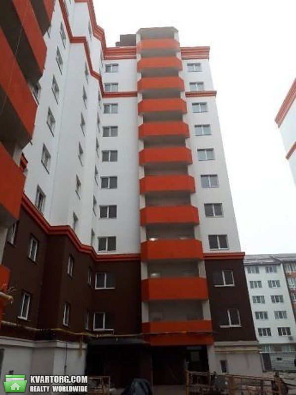 Sell 1-room apartment. Киев,  Львовская — photo 1