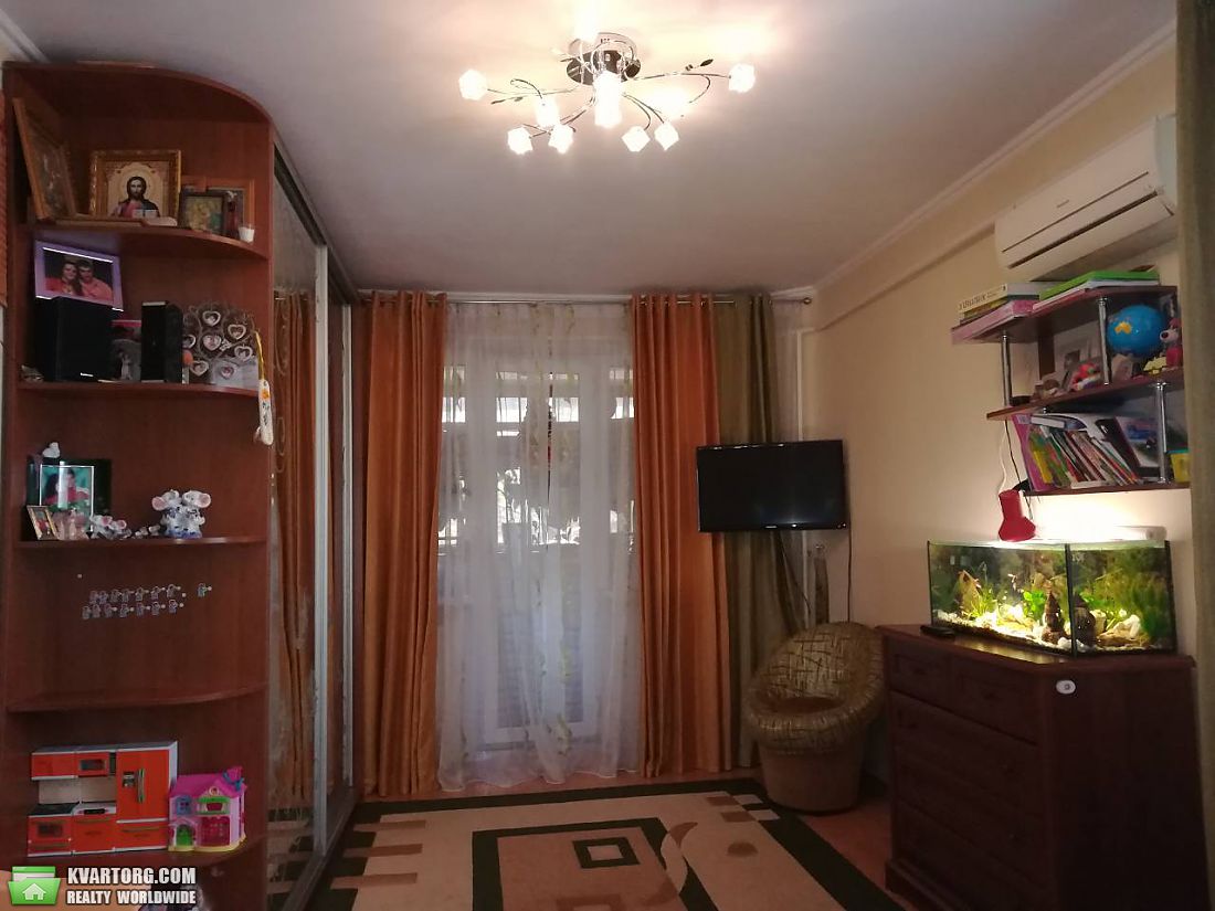 Sell 1-room apartment. Одесса, Академика Филатова — photo 3