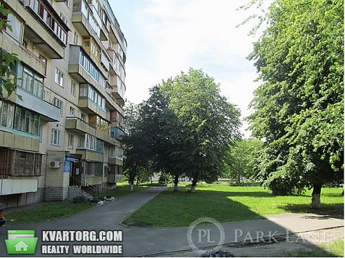 Sell 2-room apartment. Киев, Зоологическая — photo 4