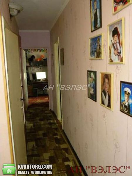 Sell 2-room apartment. Киев, Радужная — photo 4