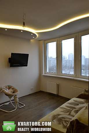 Sell 1-room apartment. Киев,  Ревуцкого — photo 10