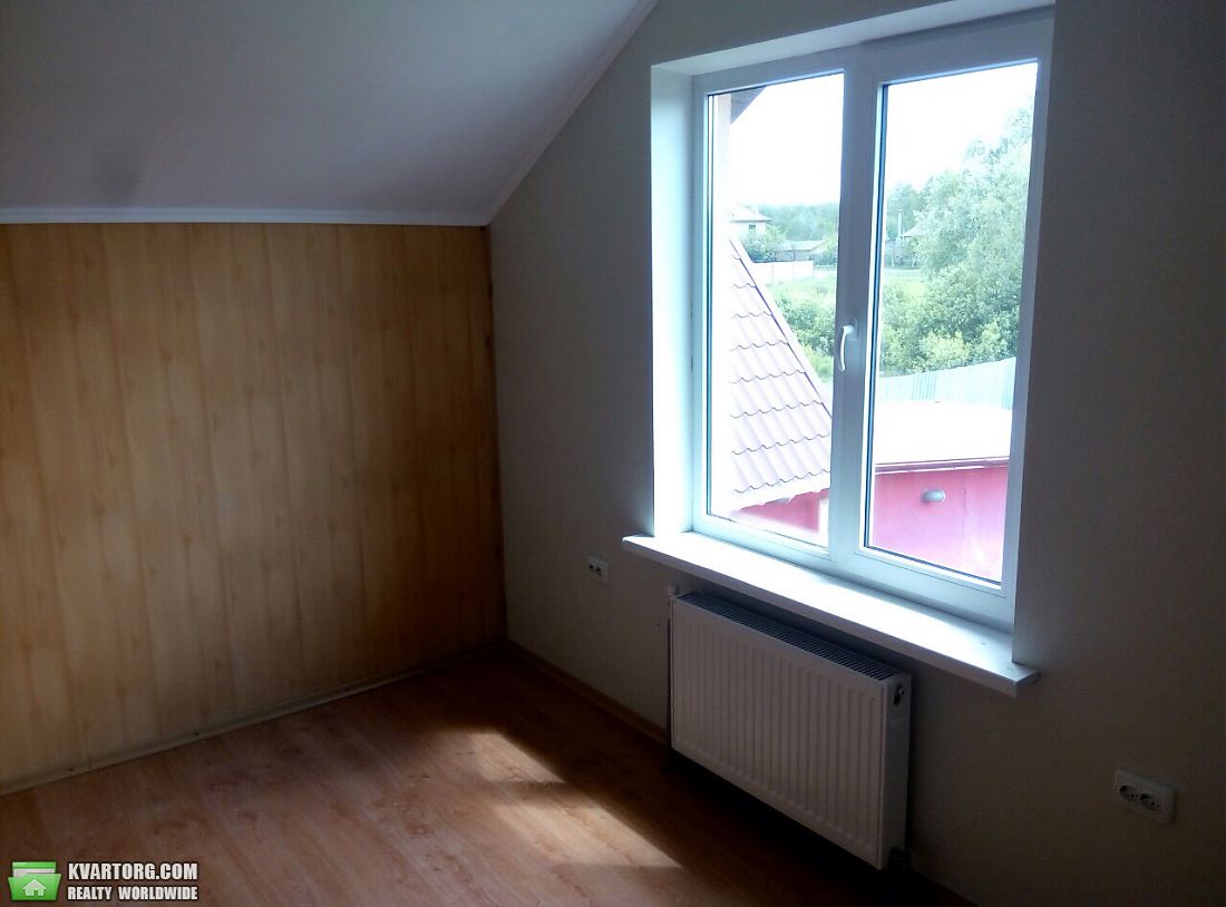 Sell house. Киевская обл., новая — photo 6