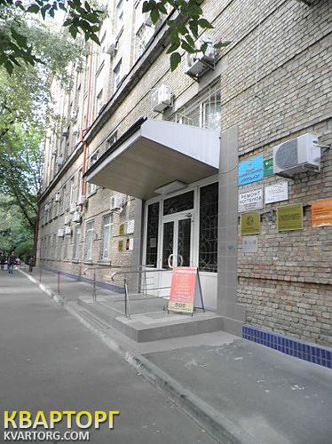 Sell office. Киев,  Щорса — photo 1