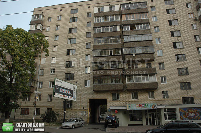 Sell 3-room apartment. Киев,  Толстого пл — photo 2