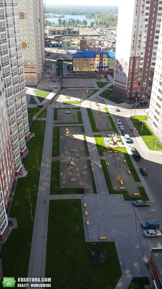 Sell 1-room apartment. Киев, Бориса Гмыри — photo 3