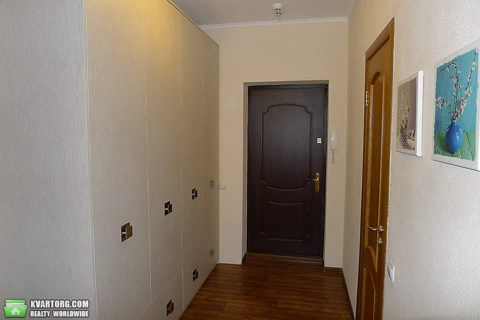Sell 1-room apartment. Киев,  Воскресенская — photo 7
