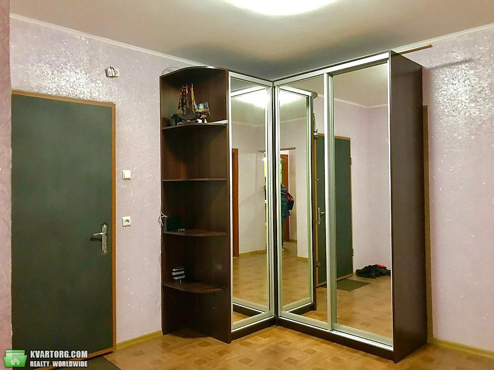 Sell 2-room apartment. Киев,  Закревского — photo 2