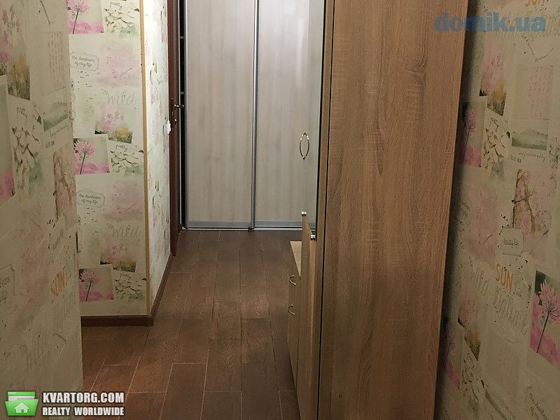 Rent out 2-room apartment. Киев,  Победы пр — photo 5