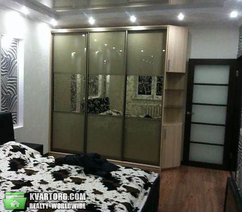 Sell 3-room apartment. Киев, Ахматовой — photo 1