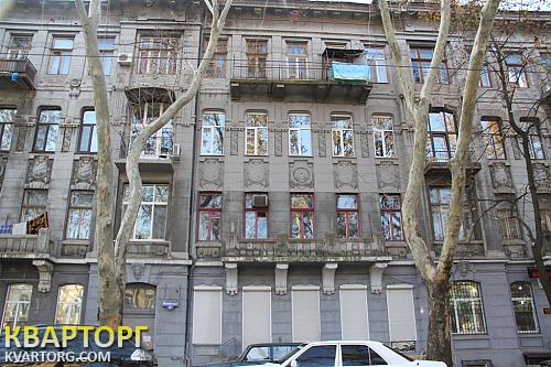 Sell 5-room apartment. Одесса, Толстого Льва — photo 1