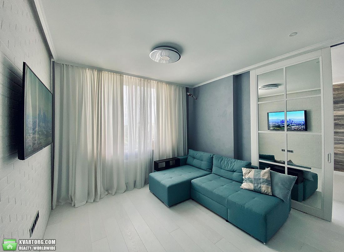 Sell 1-room apartment. Киев,  Феодосийская — photo 2