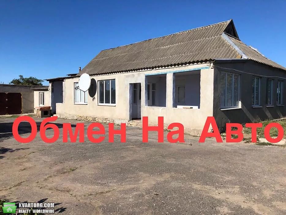 Sell house. Николаев, Полянского — photo 1