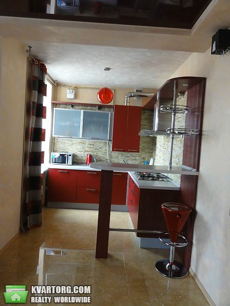 Rent out 1-room apartment. Одесса, Гаваная — photo 3