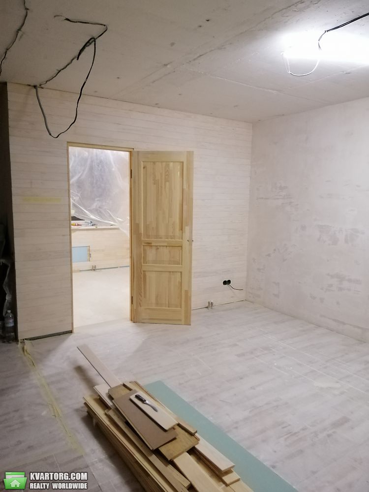 Sell 1-room apartment. Киев, Пригородная — photo 5