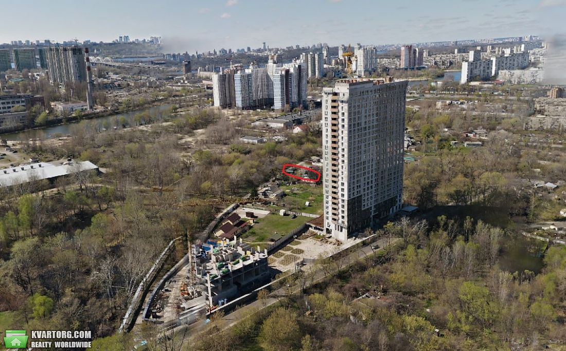 Sell house. Киев,  Тепловозная — photo 2