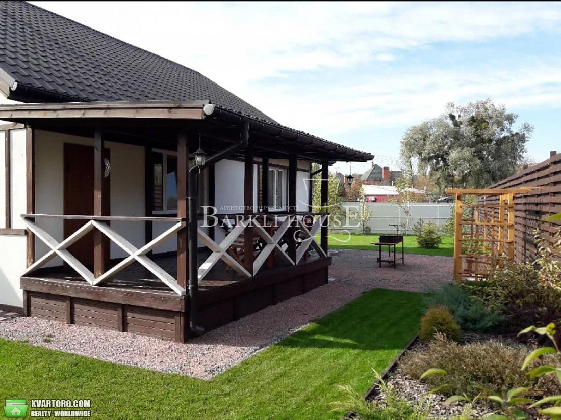 Rent out house. Киевская обл., Лесники — photo 8