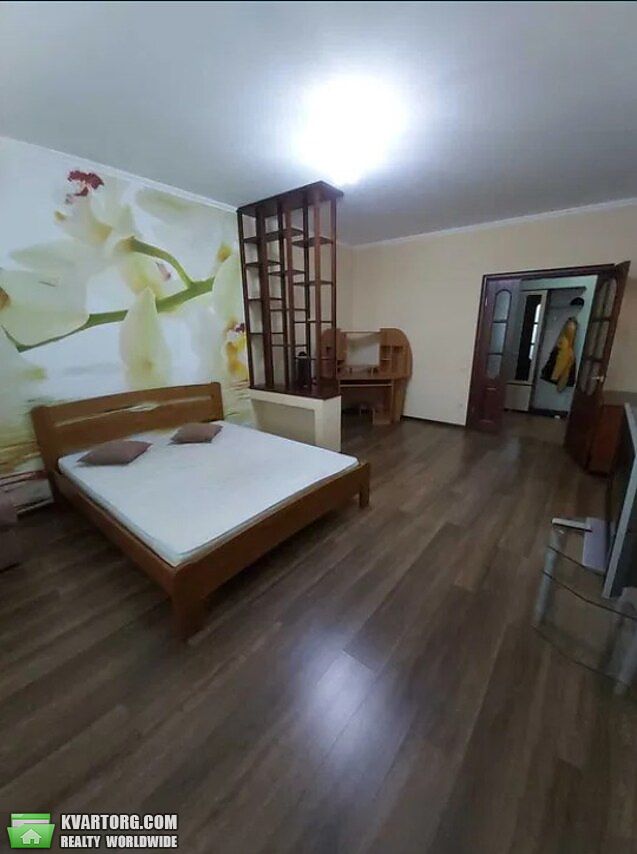 Rent out 1-room apartment. Киев, Лобановского просп. — photo 2