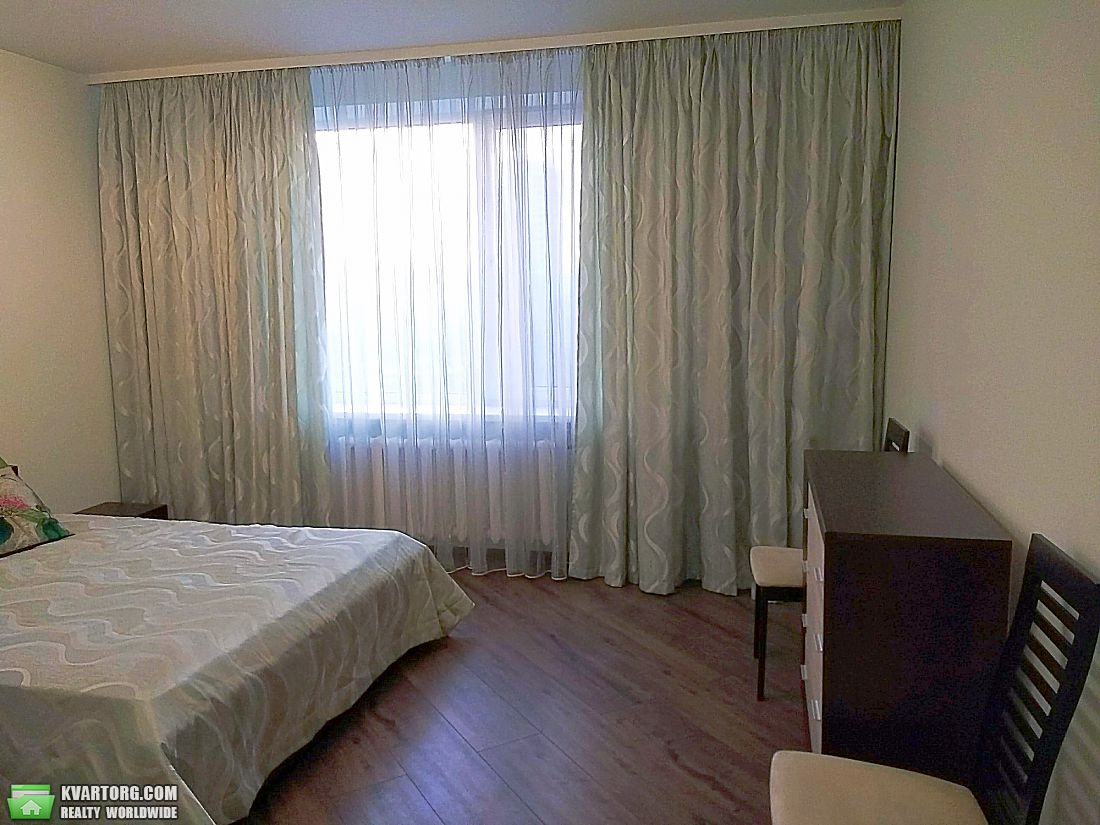 Rent out 2-room apartment. Киев,  Голосеевский пр — photo 8
