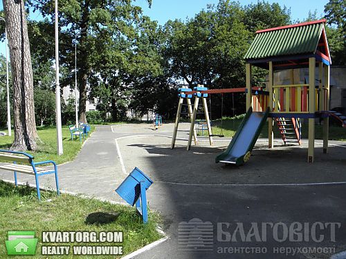 Sell 2-room apartment. Киев, Львовская — photo 4