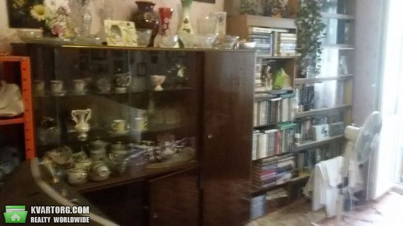 Sell 2-room apartment. Киев,  Вавиловых — photo 1