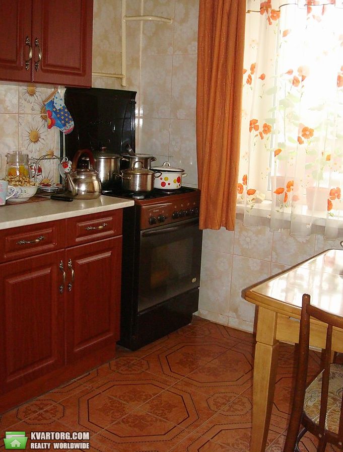 Sell 4-room apartment. Киев,  Феодосийская — photo 5