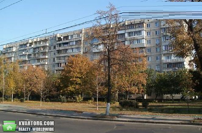 Sell 2-room apartment. Киев,  Вышгородская — photo 3