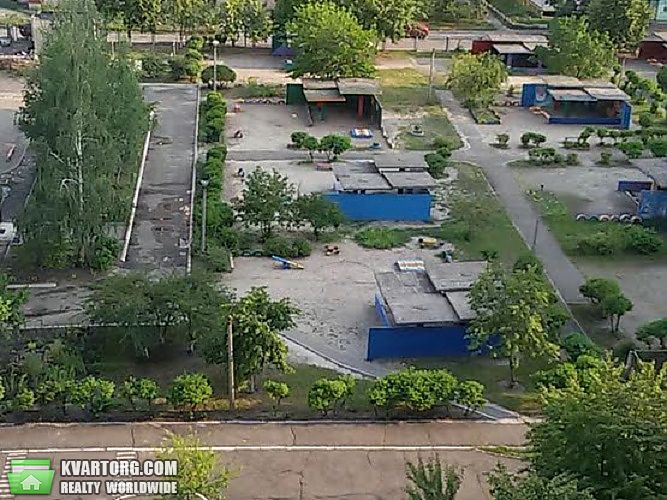 Sell 2-room apartment. Киев,  Бальзака — photo 9