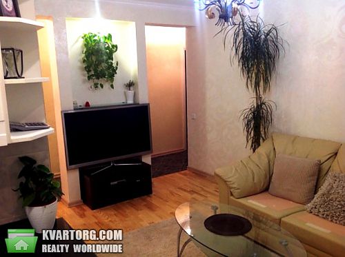 Sell 3-room apartment. Киев, Щорса — photo 3