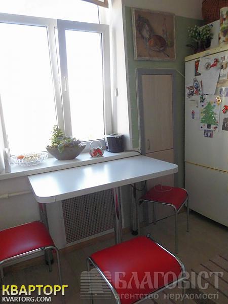 Sell 2-room apartment. Киев, Константиновская — photo 9