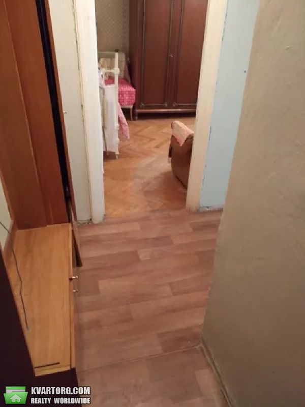 Sell 1-room apartment. Киев,  Бахмачская — photo 1