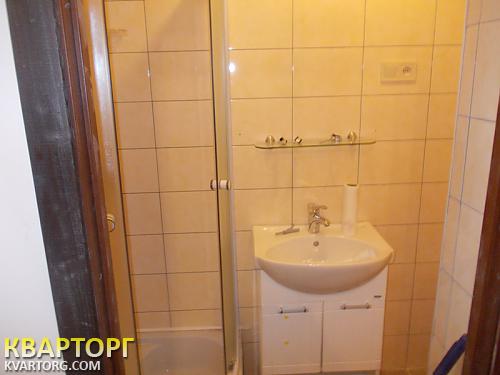 Rent out 1-room apartment. Киев,  Луначарского пер — photo 4