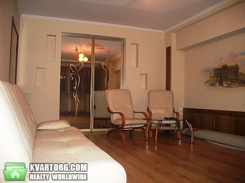 Sell 2-room apartment. Киев, Богдана Хмельницкого — photo 3