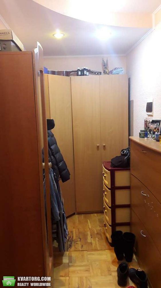 Sell 1-room apartment. Киев,  Радужная — photo 8