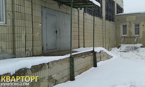Rent out warehouse. Киев, Палладина пр — photo 3