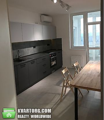 Rent out 1-room apartment. Киев, соборности — photo 6