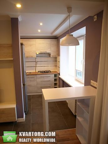Rent out 2-room apartment. Киев,  Чигорина — photo 4