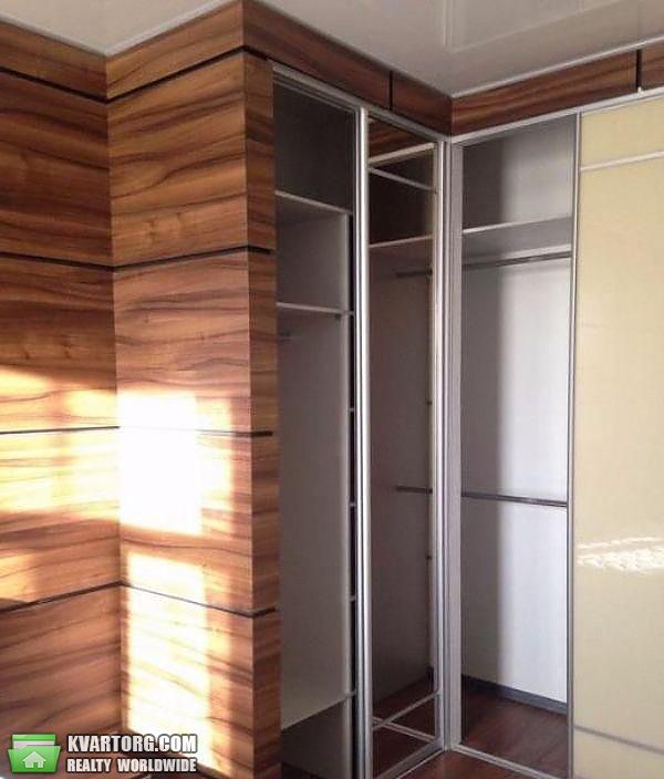 Rent out 2-room apartment. Киев,  Раевского — photo 8