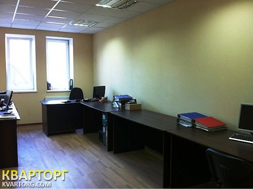 Rent out office. Киев, Голосеевская — photo 1