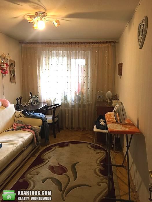 Sell 4-room apartment. Киев,  Татарская — photo 2