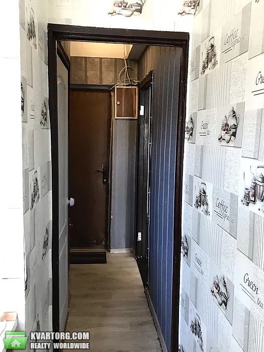 Sell 1-room apartment. Киев, Вацлава Гавела — photo 6